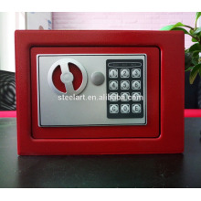Luoyang OEM &ODM Wall Mounted Security Box